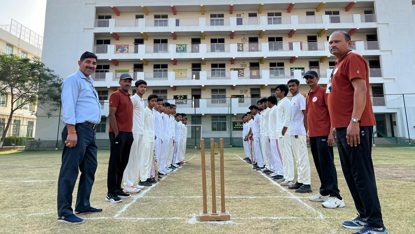 school in bhagwat Nagar patna